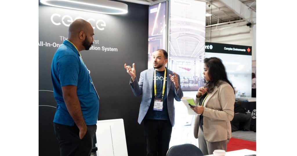 Dec 1, 2025 - How the Canada Light Expo Offers a Dynamic Event that Brings the Lighting Community Together and Builds Towards Further Innovations & Collaborations