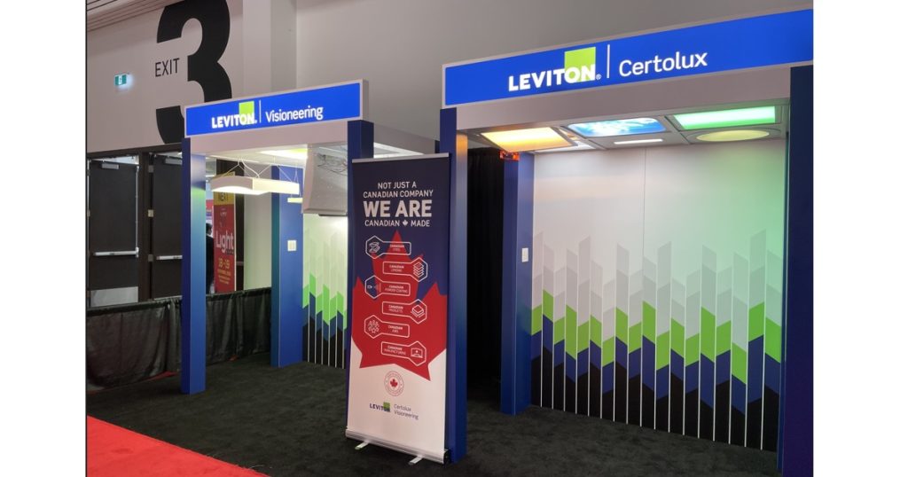 Dec 1, 2025 - How the Canada Light Expo Offers a Dynamic Event that Brings the Lighting Community Together and Builds Towards Further Innovations & Collaborations