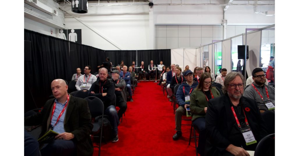 Dec 1, 2025 - How the Canada Light Expo Offers a Dynamic Event that Brings the Lighting Community Together and Builds Towards Further Innovations & Collaborations