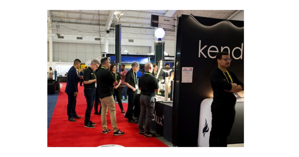 Dec 1, 2025 - How the Canada Light Expo Offers a Dynamic Event that Brings the Lighting Community Together and Builds Towards Further Innovations & Collaborations