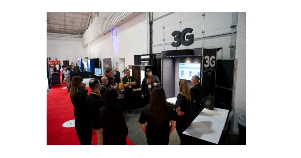 Dec 1, 2025 - How the Canada Light Expo Offers a Dynamic Event that Brings the Lighting Community Together and Builds Towards Further Innovations & Collaborations