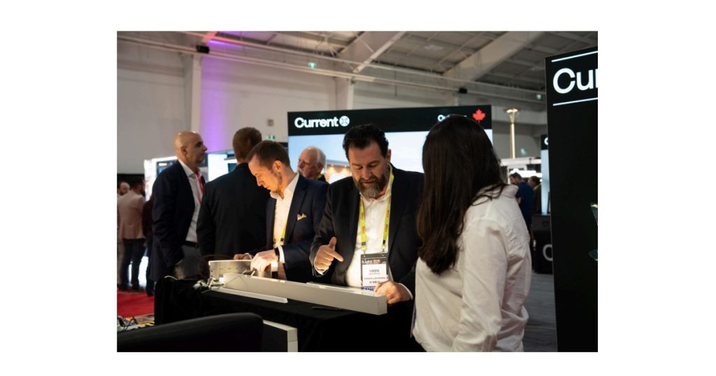 Dec 1, 2025 - How the Canada Light Expo Offers a Dynamic Event that Brings the Lighting Community Together and Builds Towards Further Innovations & Collaborations