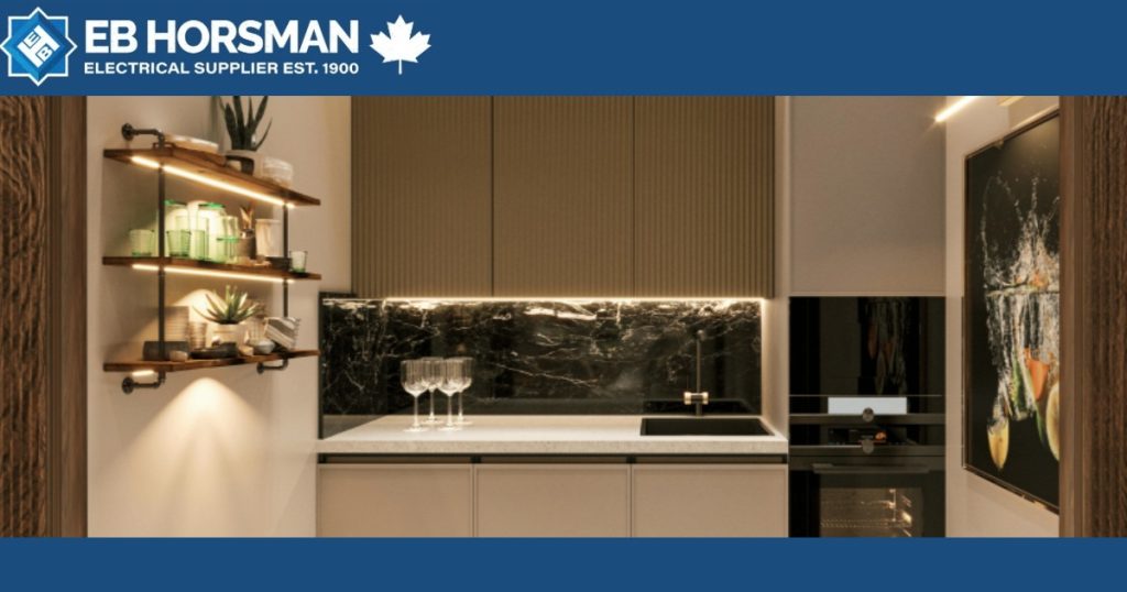 Dec 11, 2025 - Task Lighting EB Horsman & Liteline Offer Solutions Designed to Provide Focused, Energy-Efficient Illumination