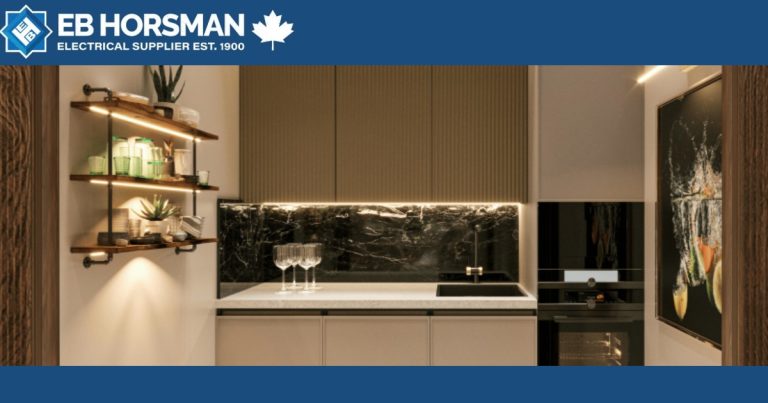 Dec 11, 2025 - Task Lighting EB Horsman & Liteline Offer Solutions Designed to Provide Focused, Energy-Efficient Illumination