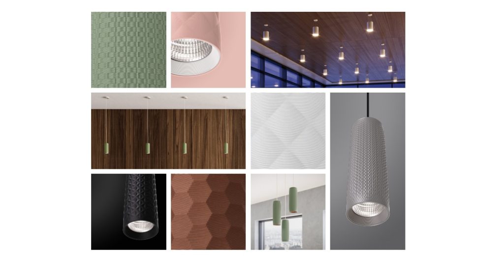 Dec 17, 2025 - Cooper Lighting PrentaLux 2 Cylinders - Small Scale, Big Possibilities