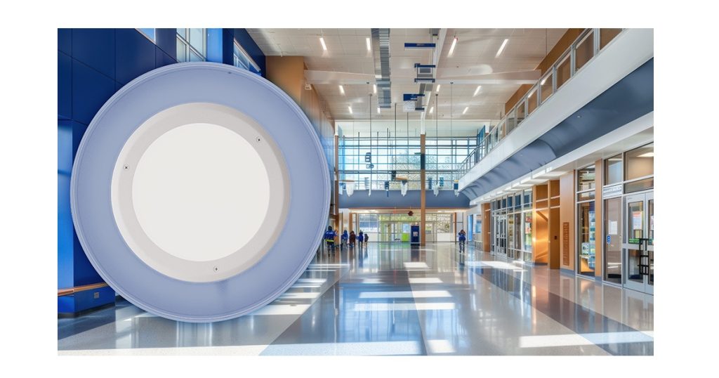 Dec 17, 2025 - Legrand Announces Four Lighting Products Selected for IES Progress Report