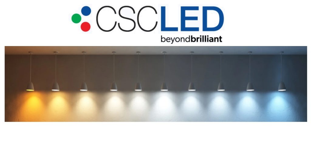 Dec 18, 2025 - CSC LED Understanding 3CCT Technology How Selectable Colour Temperatures Work in Modern Lighting