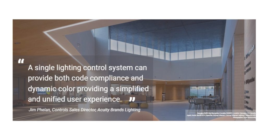 Dec 18, 2025 - How Acuity Technology Empowers Lighting for Lobbies 2