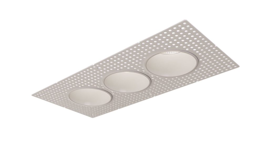 Dec 18, 2025 - Liteline LUNA PRO 3.5 Trimless Multiples - The Same Clean Look, Now Multiplied