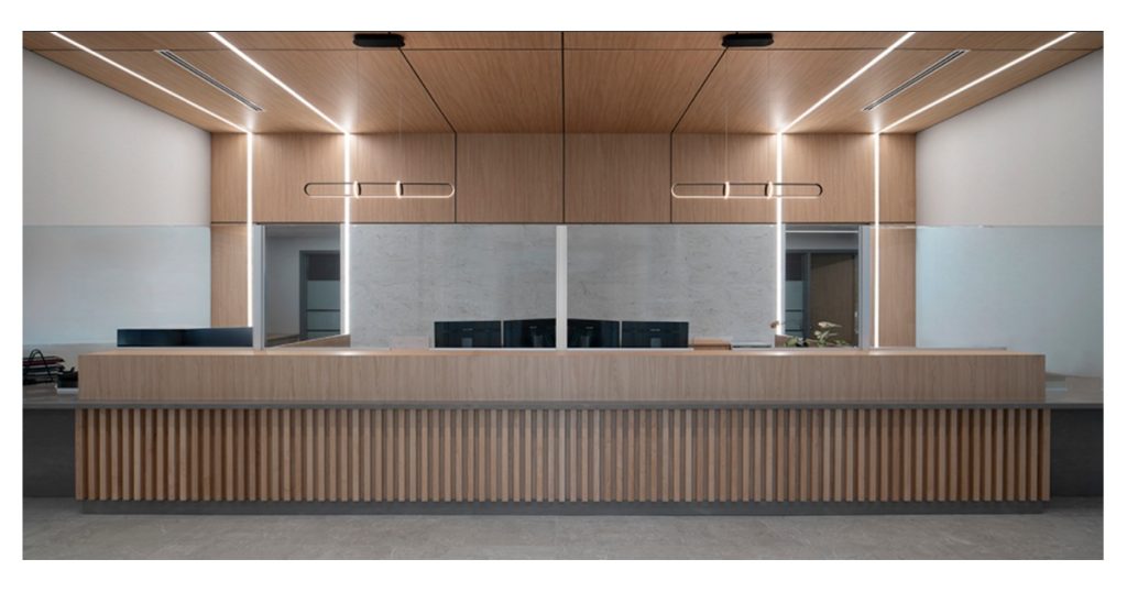 Dec 19, 2025 - Axis Lighting Coldstream Municipal Office Project 8