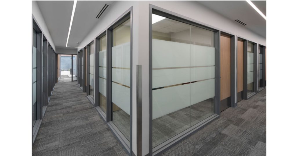 Dec 19, 2025 - Axis Lighting Coldstream Municipal Office Project 8