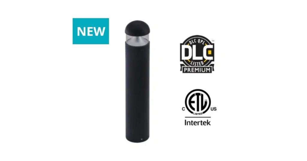 Dec 19, 2025 - Magic Lite New Commercial Bollards