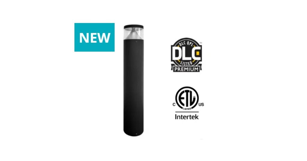 Dec 19, 2025 - Magic Lite New Commercial Bollards