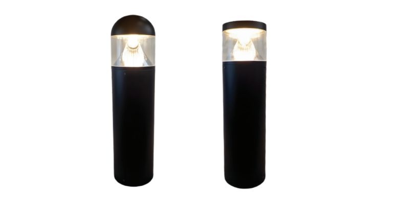 Dec 19, 2025 - Magic Lite New Commercial Bollards
