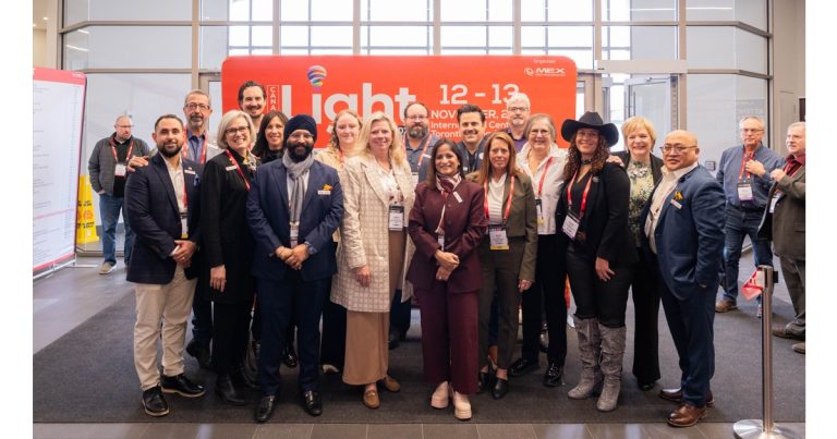 Dec 2, 2025 - Canada Light Expo 2025 Concludes with Resounding Success – A Stronger, Smarter, Sharper Edition
