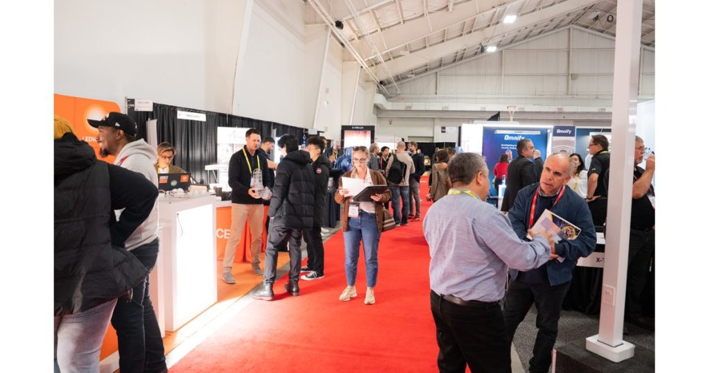 Dec 2, 2025 - Canada Light Expo 2025 Concludes with Resounding Success – A Stronger, Smarter, Sharper Edition