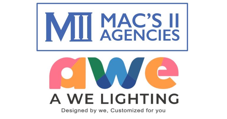 Dec 2, 2025 - Designer Lighting Brand Joins Mac’s II Agencies’ Prestigious Portfolio 1