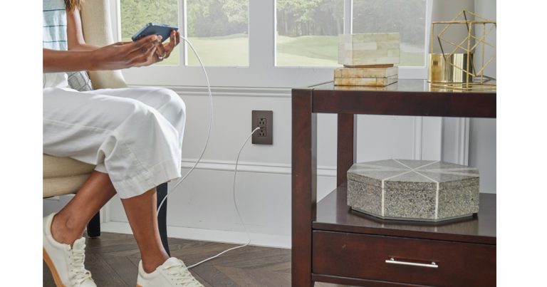 Dec 3, 2025 - Legrand Why Choosing the Right USB Charger Matters