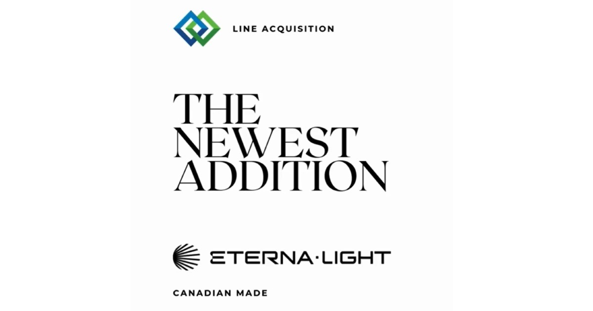 Dec 4, 2025 - Wow Lighting and Controls Announces New Partnership with Eterna Light