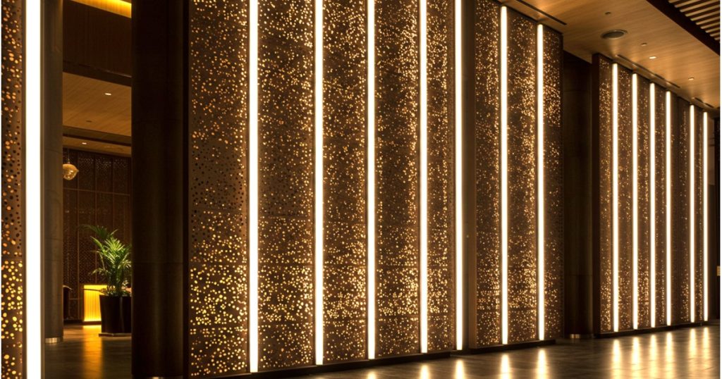 Dec 4, 2025 - Wow Lighting and Controls Announces New Partnership with Eterna Light