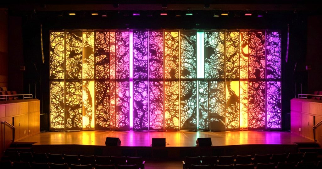 Dec 4, 2025 - Wow Lighting and Controls Announces New Partnership with Eterna Light