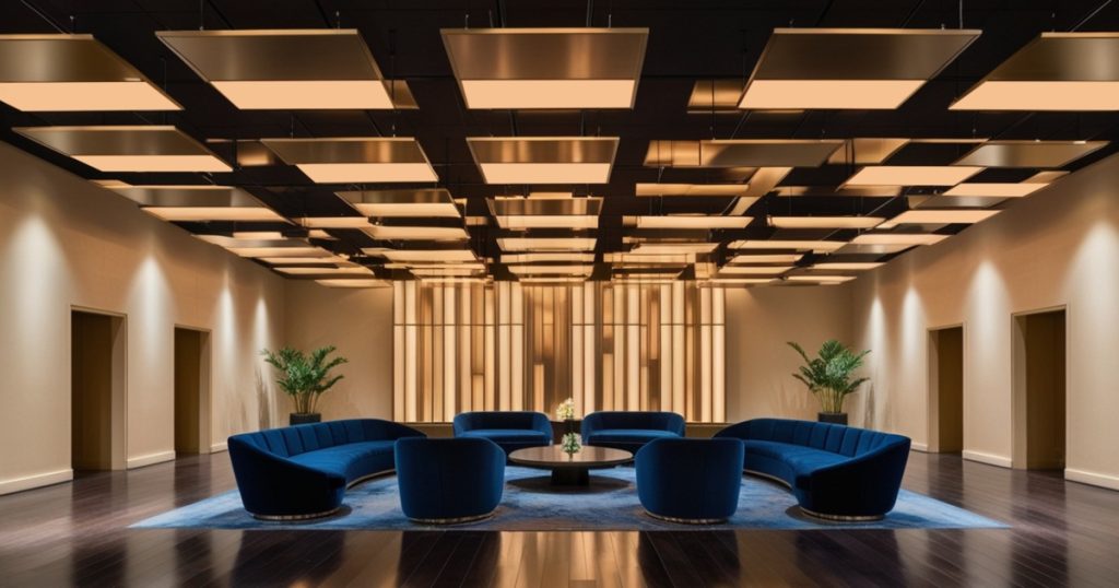 Dec 4, 2025 - Wow Lighting and Controls Announces New Partnership with Eterna Light