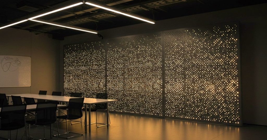 Dec 4, 2025 - Wow Lighting and Controls Announces New Partnership with Eterna Light