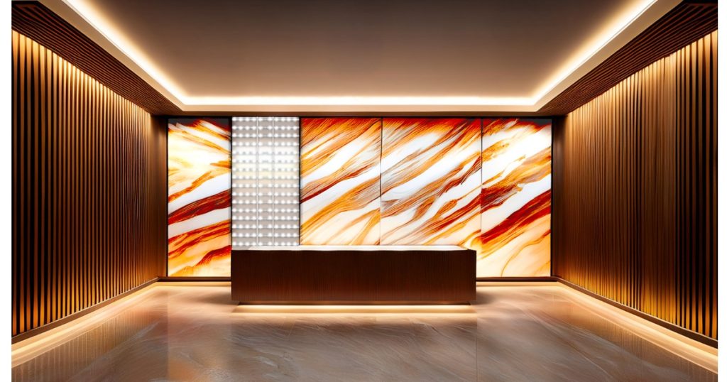 Dec 4, 2025 - Wow Lighting and Controls Announces New Partnership with Eterna Light