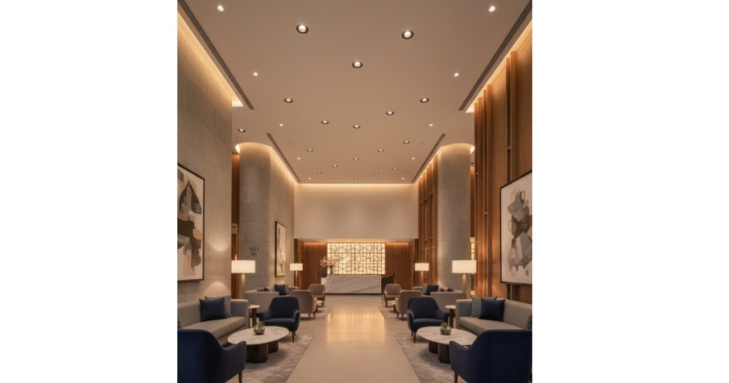 Dec 4, 2025 - Wow Lighting and Controls Announces New Partnership with Eterna Light