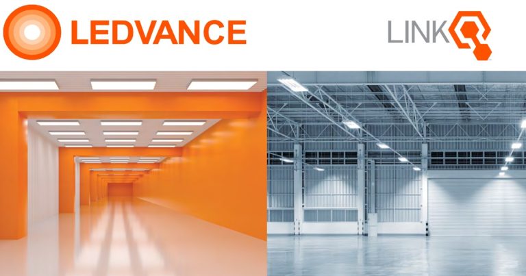 Dec 8, 2025 - LEDVANCE LINK Network Lighting Controls