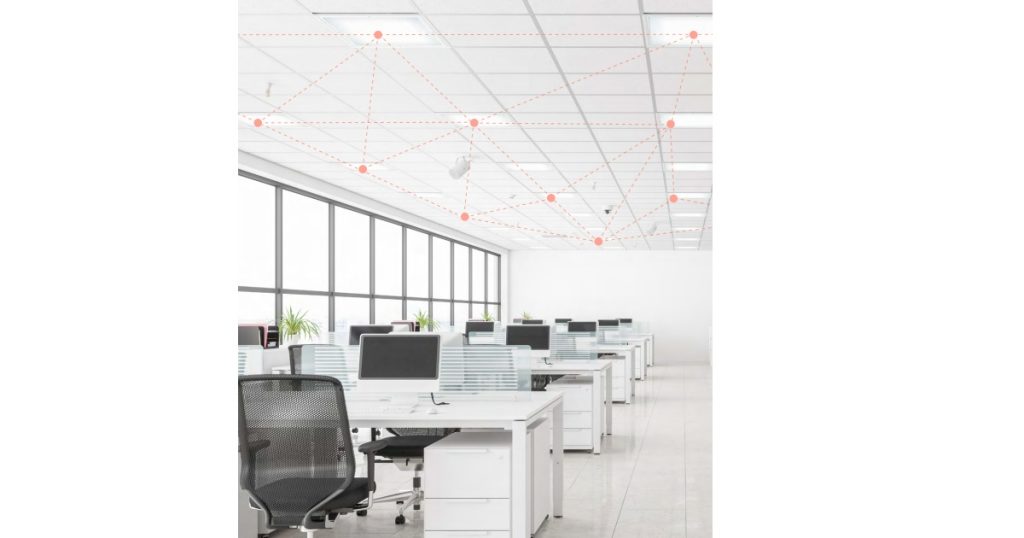 Dec 8, 2025 - LEDVANCE LINK Network Lighting Controls