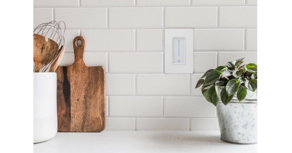 Jan 12, 2026 - Dals New Slide Series 24V 2-in-1 Driver & Dimmer - DD2448