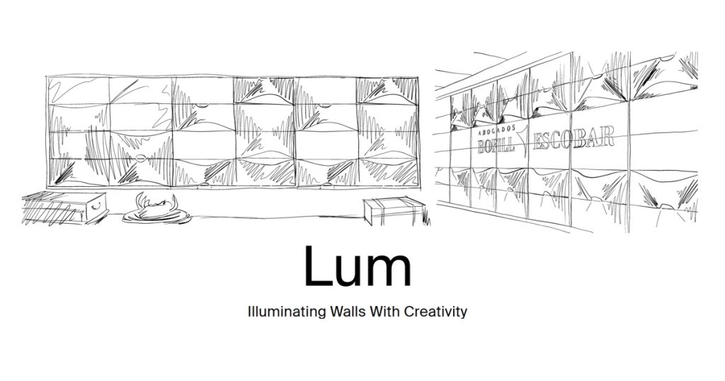 Jan 12, 2026 - Zaneen Lum - Illuminating Walls with Creativity - Lum by Quasar