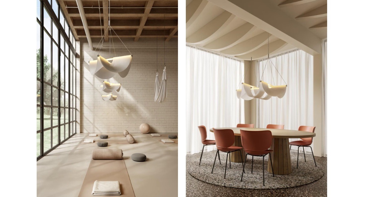 Focal Lighting Examples 4 Design Directions Shaping How to Light Spaces: LightForm Lighting ...