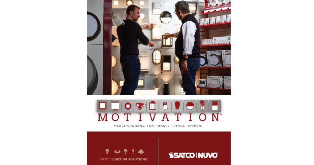Jan 14, 2026 - Intralec Electrical Products Proudly Representing SATCO NUVO Lighting Solutions