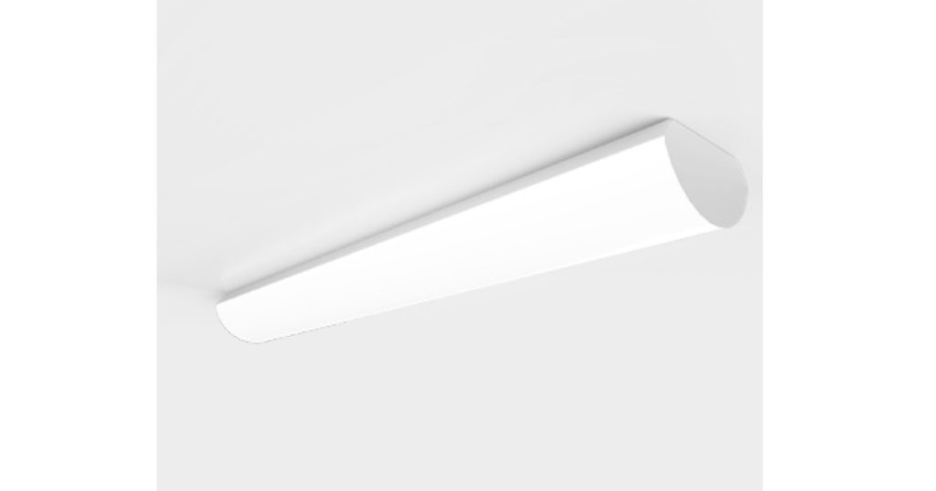 Jan 14, 2026 - Peerless Electric Peerlux Series - AHM Architectural Half-Moon Fixture