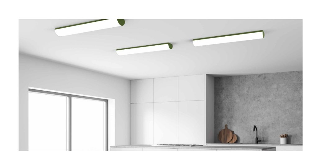 Jan 14, 2026 - Peerless Electric Peerlux Series - AHM Architectural Half-Moon Fixture