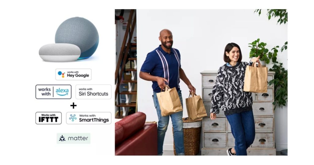 HALO's SWWS Pure Smart Wi-Fi ON/OFF Switch