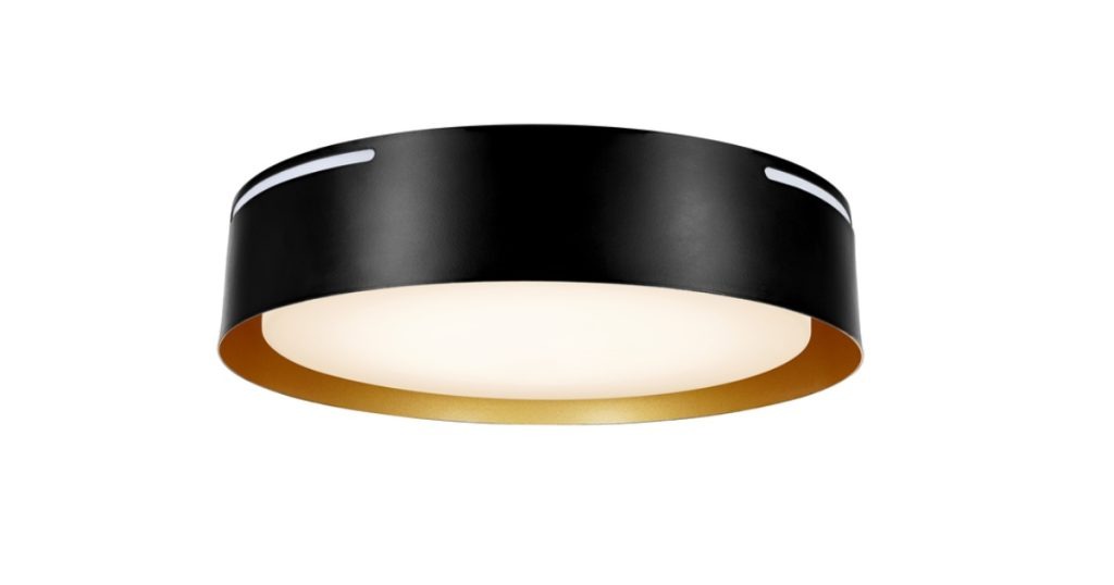 Jan 15, 2026 - LEDVANCE SYLVANIA Flush Mount CCT Selectable with Night Ring