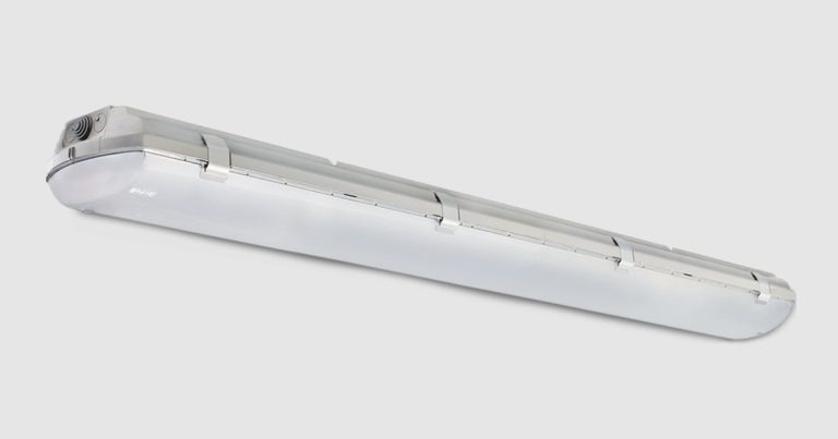 Jan 16, 2026 - BeLuce BS100LX - High-Output Vapour Tight Luminaire