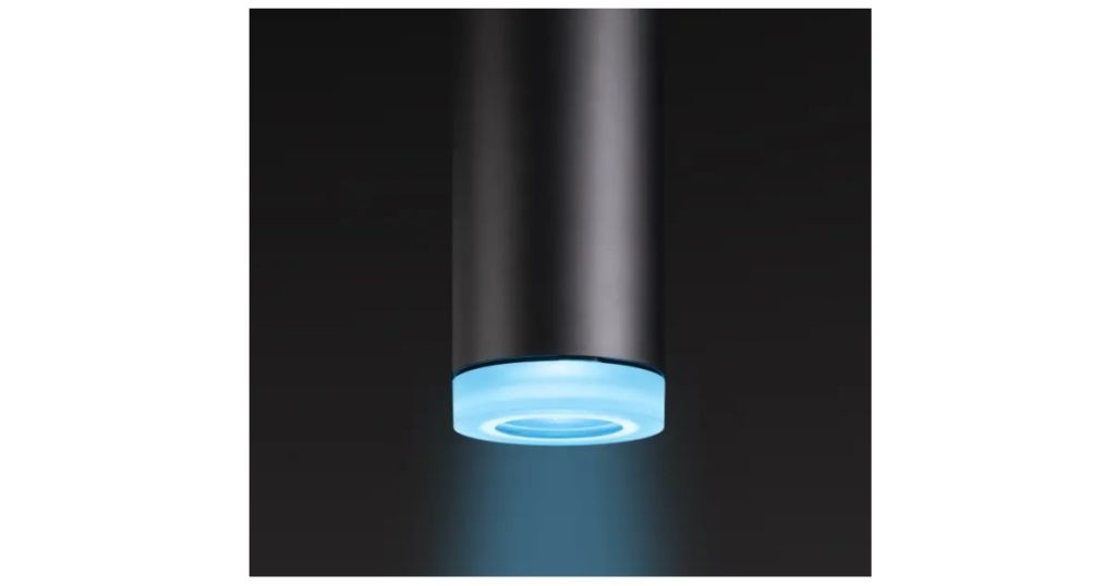 Jan 19, 2026 - Lumenpulse Lumencore Cylinder Opticolor+ Small Pendant