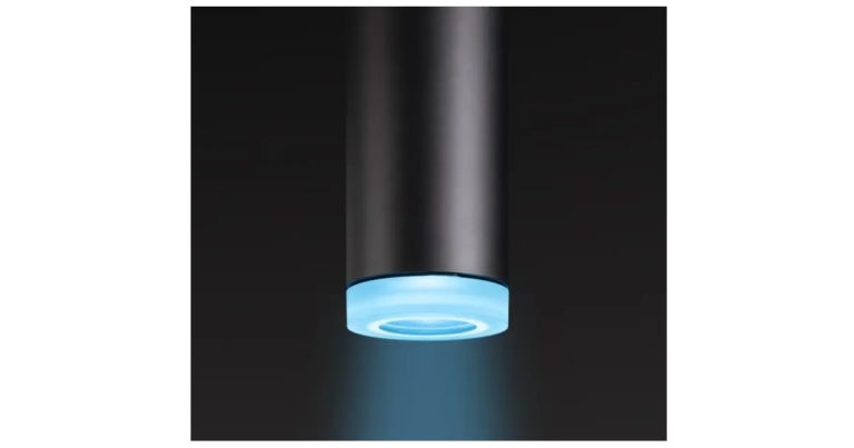 Jan 19, 2026 - Lumenpulse Lumencore Cylinder Opticolor+ Small Pendant