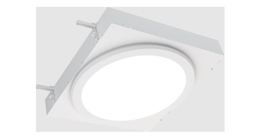 Jan 21, 2026 - Amico Solar Callisto Series 2' x 2' Multifunction Light