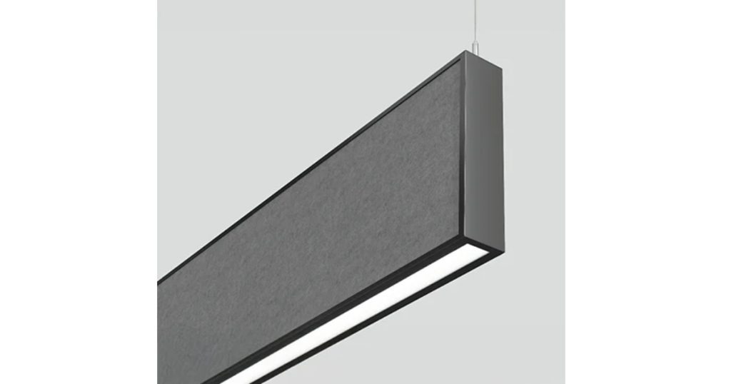 Jan 23, 2026 - Mac's II Agencies & Axis Lighting Project Spotlight Richmond Cultural Centre Annex