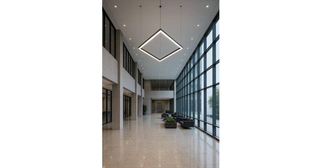 Jan 23, 2026 - Satco Momentum Brings Architectural Freedom to Linear Lighting Design 4