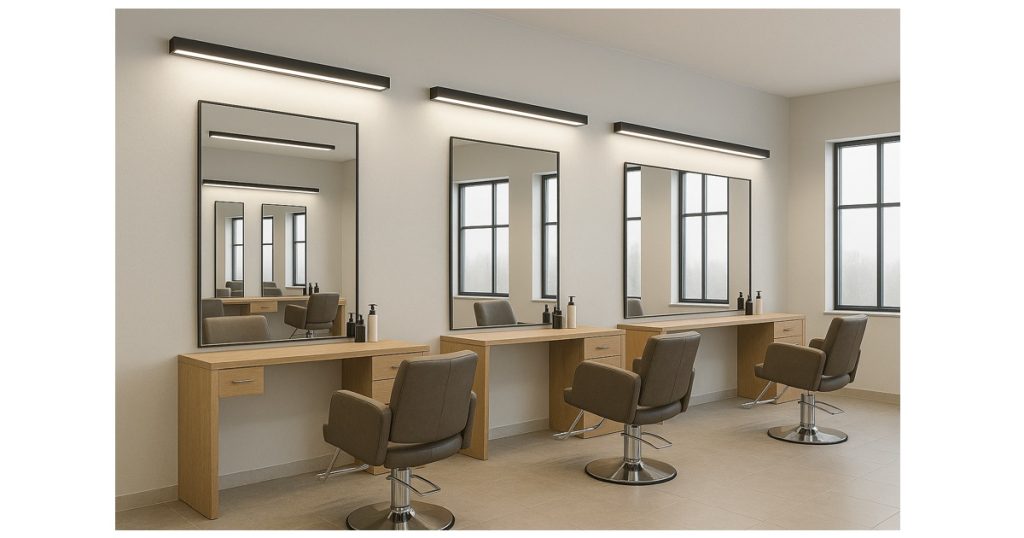 Jan 23, 2026 - Satco Momentum Brings Architectural Freedom to Linear Lighting Design 4