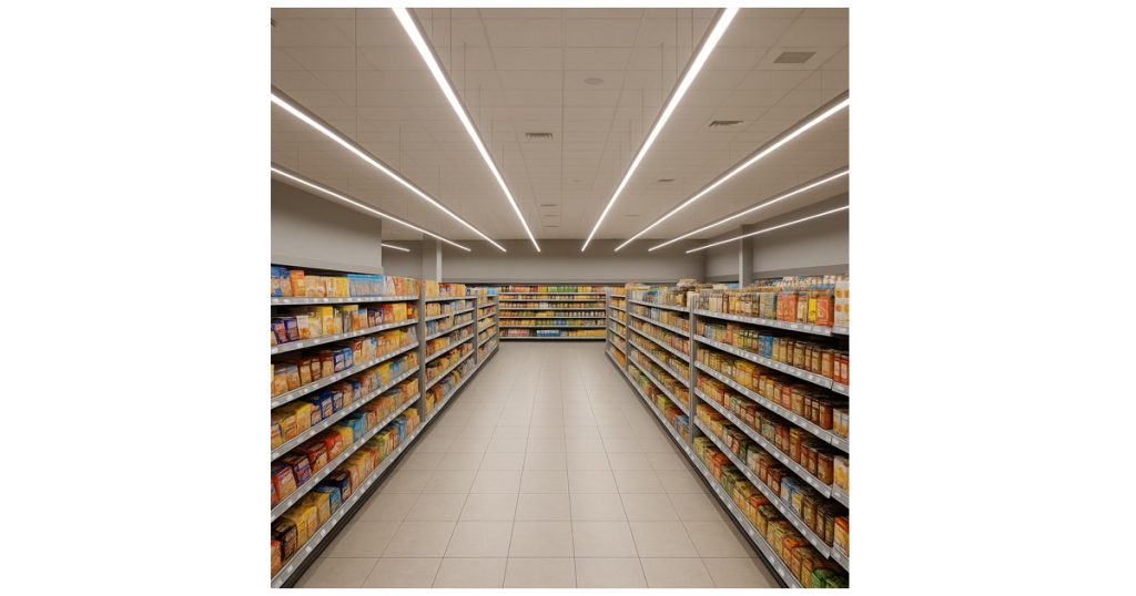 Jan 23, 2026 - Satco Momentum Brings Architectural Freedom to Linear Lighting Design 4