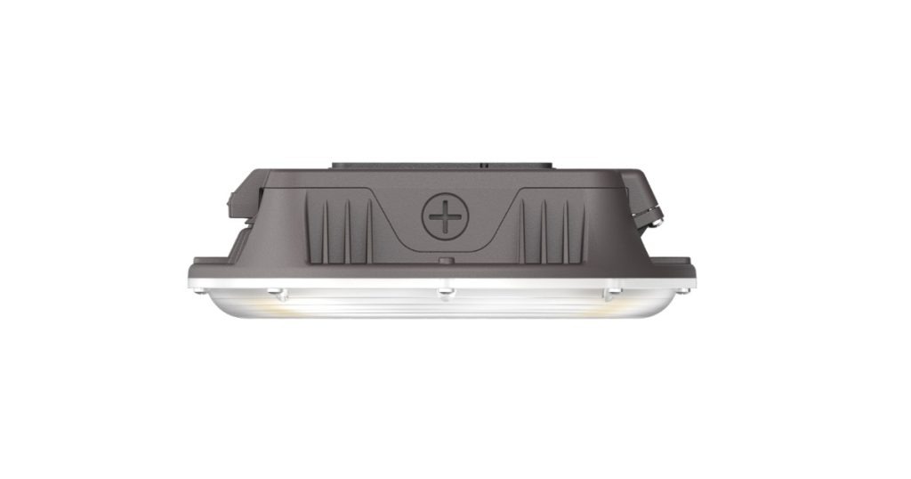 Jan 28, 2026 - CSC LED Marquee Canopy Light - CPM-R-75W-5P-3CCT-UD-BZ