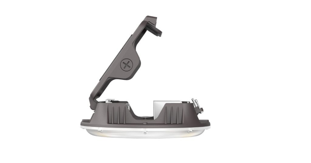 Jan 28, 2026 - CSC LED Marquee Canopy Light - CPM-R-75W-5P-3CCT-UD-BZ