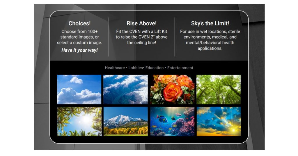 Jan 28, 2026 - Cooper Lighting Fail-Safe CVEN2 ArcMed Comforting Views, Recessed